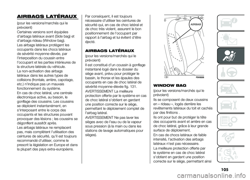 FIAT DOBLO PANORAMA 2019  Notice dentretien (in French) ���
�
����
�� ��
��	��
��7
�.���� �	�� �����
��
��C������� ���
 �	�
������
��
��1
�)�����
�
�� �����
��
� ���
� ����
����
����
����