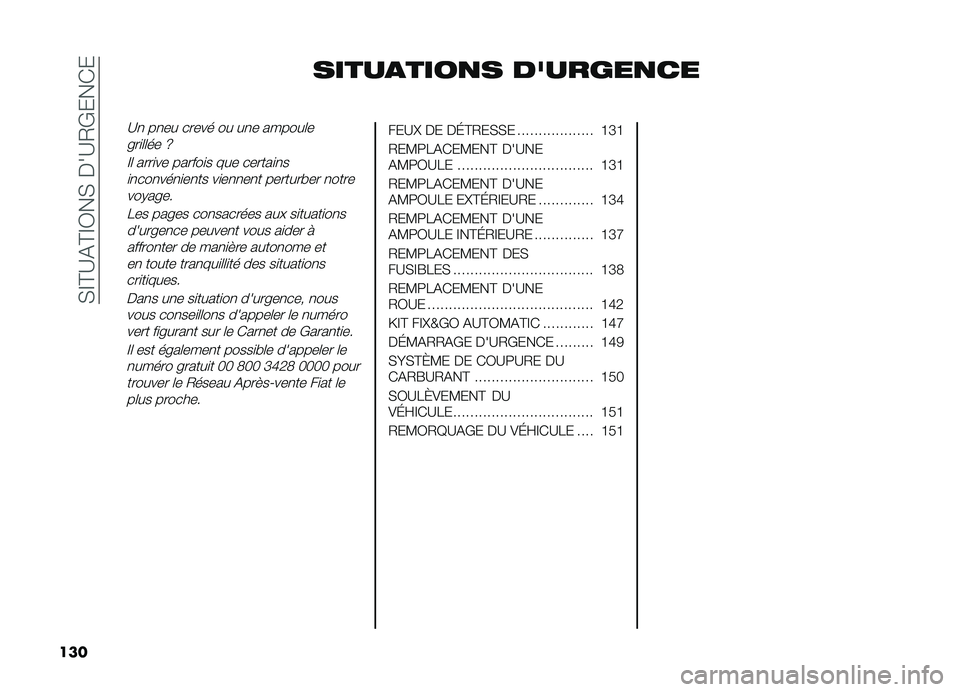 FIAT DOBLO PANORAMA 2019  Notice dentretien (in French) ��(�F�@�B�&�@�F�0��(����B�/�*���)�
��� �����
����
� �������
��
�B�
 ��
�� ����� �� ��
� ������	�
� ��
�	�	�� �f
�F�	 ����
�� ������
� ��� 