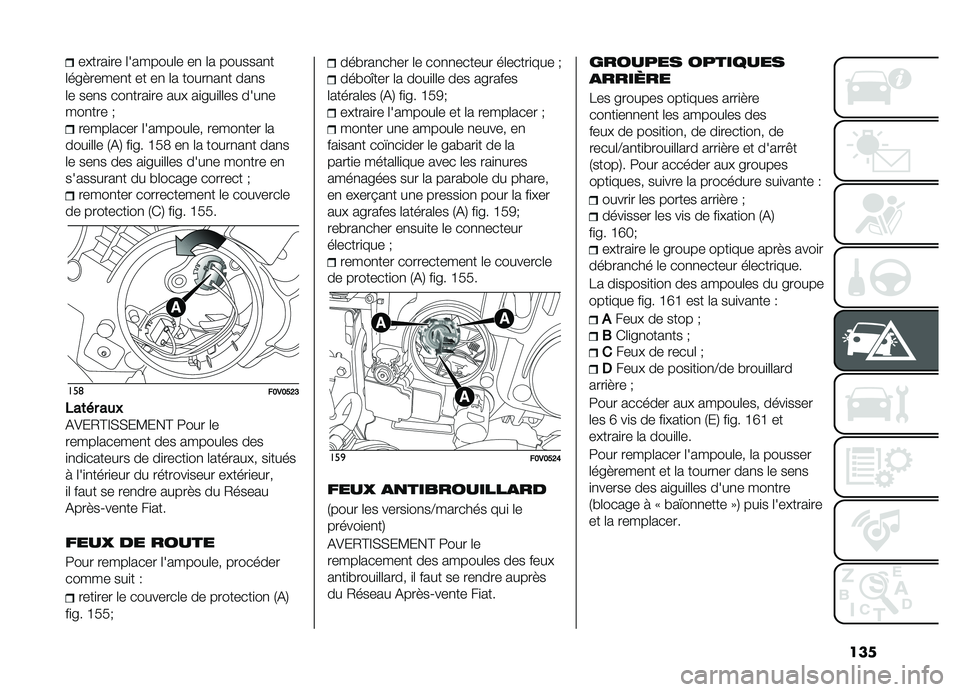 FIAT DOBLO PANORAMA 2019  Notice dentretien (in French) ���
�	� ���
� ���
����
�� ���" ��
� ��
�	�	�� ����
�
���
��� �$
�����	���� �	�������	�� �����
��� �	�
����
�	�	� �.�&�1 ��
� � �H�3�5 ��
 �	
