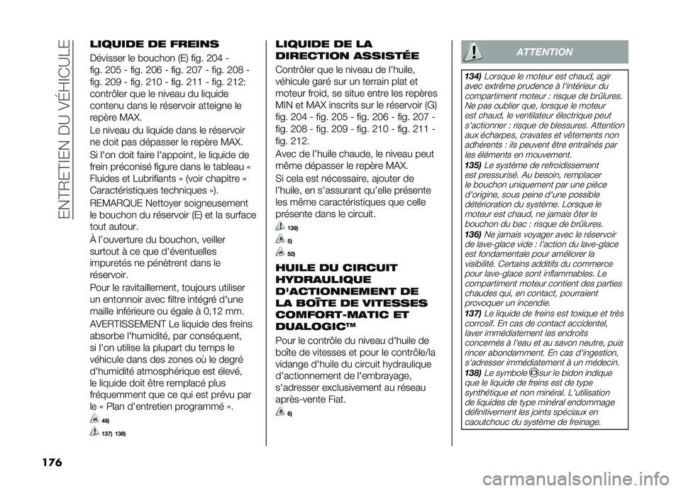 FIAT DOBLO PANORAMA 2019  Notice dentretien (in French) ����@�/��@�F�����B��=�G�Q�F�)�B��
��
�	 ������� �� �����
�
����
���� �	� �������
 �.��1 ��
� � �4�6�M �A
��
� � �4�6�3 �A ��
� � �4�6�O �A ��
� � �4�6�