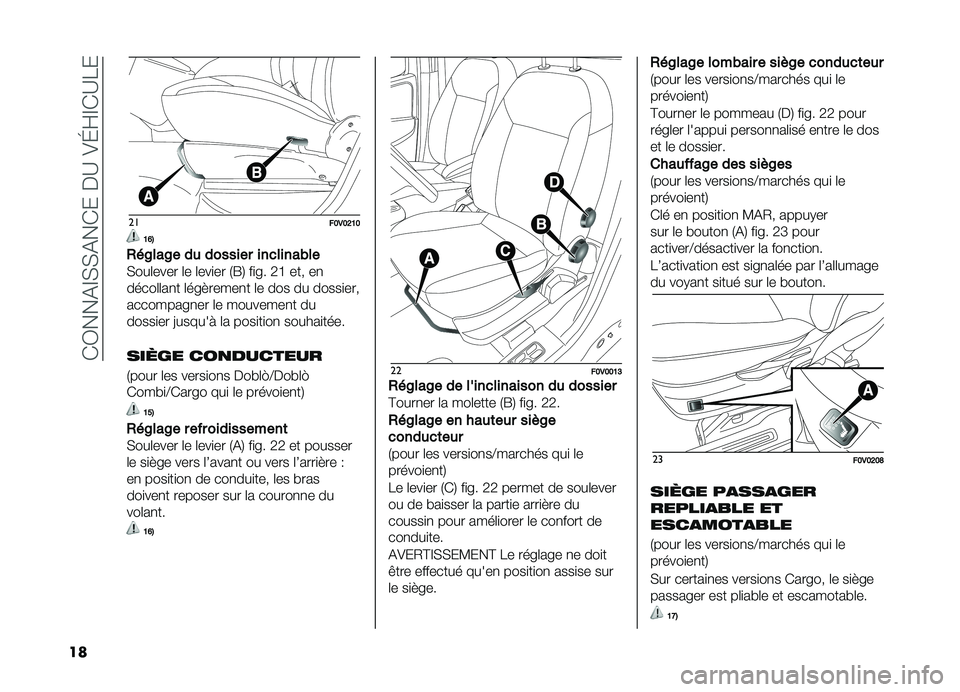 FIAT DOBLO PANORAMA 2019  Notice dentretien (in French) ��)�0���&�F�(�(�&��)����B��=�G�Q�F�)�B��
��
����?�*�?�D�>�?
�>�C�5
�(� �6���6�������������
�������
�(���	���� �	� �	���
�� �.�R�1 ��
� � �4�H ��� �