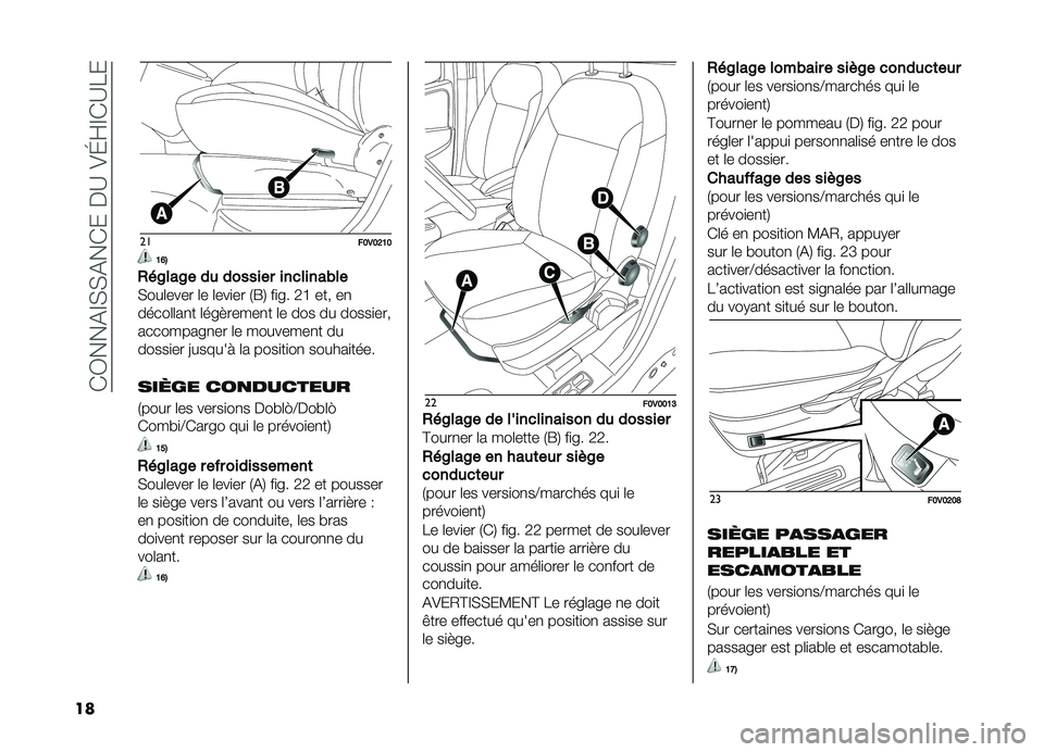 FIAT DOBLO PANORAMA 2019  Notice dentretien (in French) ��)�0���&�F�(�(�&��)����B��=�G�Q�F�)�B��
��
����?�*�?�D�>�?
�>�C�5
�(� �6���6�������������
�������
�(���	���� �	� �	���
�� �.�R�1 ��
� � �4�H ��� �