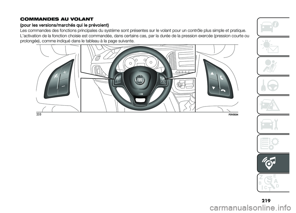 FIAT DOBLO PANORAMA 2019  Notice dentretien (in French) ���
�����
�
��� �
� ����
�
�
�4
����������������<����
�� ��������� ������	�5
��� ������
��� ��� ���
���
��
� ���
�
��
���	�� �