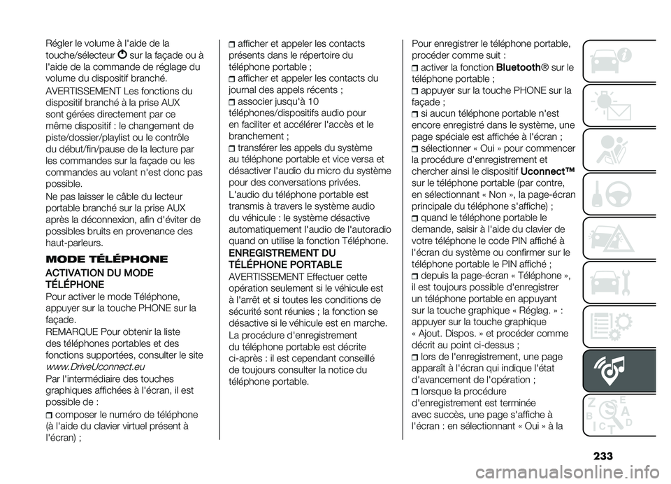 FIAT DOBLO PANORAMA 2019  Notice dentretien (in French) ���
�/�� �	�� �	� ���	��� �! �	���
�� �� �	�
�������C���	������
��� �	� ���8��� �� �!
�	���
�� �� �	� ������
�� �� ��� �	�� � ��
���