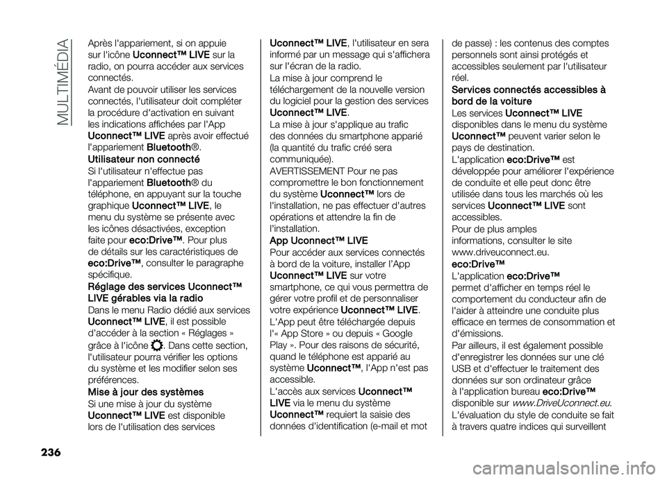 FIAT DOBLO PANORAMA 2019  Notice dentretien (in French) ��?�B��@�F�?�G��F�&
���	 �&���#� �	�������
����
�� ��
 ��
 �����
�
��� �	��
��D�
�
�/�
�����
�	�7 �"�$�*�, ��� �	�
����
�� ��
 ������ �������