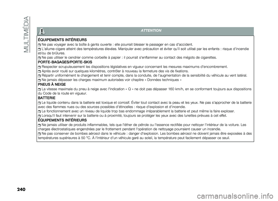 FIAT DOBLO PANORAMA 2019  Notice dentretien (in French) ��?�B��@�F�?�G��F�&
��� � ���������
�0�8�/�$��,�-�,��+�& �$��+�0�(�$�,�/�(�& �� ��� ���+�� �� ���� �	� ����� �! � ��
�� ������� �- ��	�	� ������