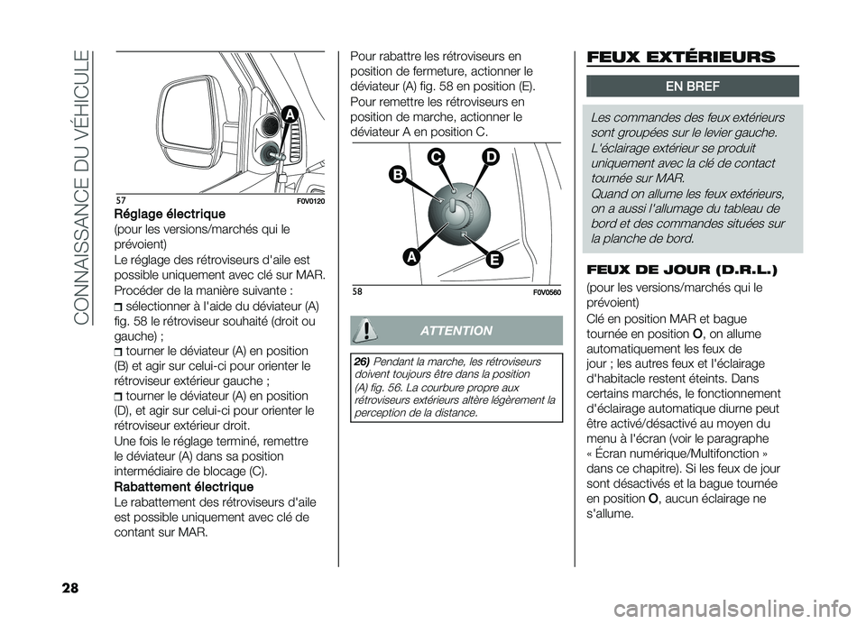 FIAT DOBLO PANORAMA 2019  Notice dentretien (in French) ��)�0���&�F�(�(�&��)����B��=�G�Q�F�)�B��
�� ��
��?�*�?�>�D�?
�(� �6���6� � ���
�	� ����
�.���� �	�� �����
��
��C������� ���
 �	�
������
��
��1
��