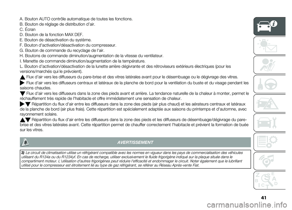 FIAT DOBLO PANORAMA 2019  Notice dentretien (in French) ��
�F� �?��
���� �� ������
�� ��
��
�
���
��
�C��� ���
����
��
 �� �	� ������������
�� �R�����
 ��7����
����
��
�C�������
����
��
 