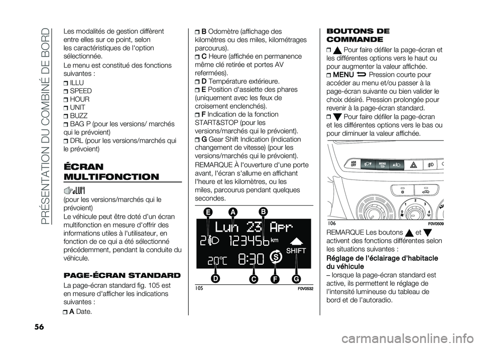 FIAT DOBLO PANORAMA 2019  Notice dentretien (in French) ��9�/�G�(���@�&�@�F�0����B��)�0�?�R�F��G�����R�0�/�
��	 ��� �����	�
��� �� � ����
��
 ��
���#���
�
��
��� ��	�	�� ��� �� ���
�
�� ���	��
�	�� 