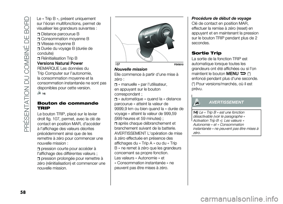 FIAT DOBLO PANORAMA 2019  Notice dentretien (in French) ��9�/�G�(���@�&�@�F�0����B��)�0�?�R�F��G�����R�0�/�
��
��
����
�� ��������� �R
�)��
�������
��
 ���+��
�
� �R
�=�
����� ���+��
�
� �R
����� ��