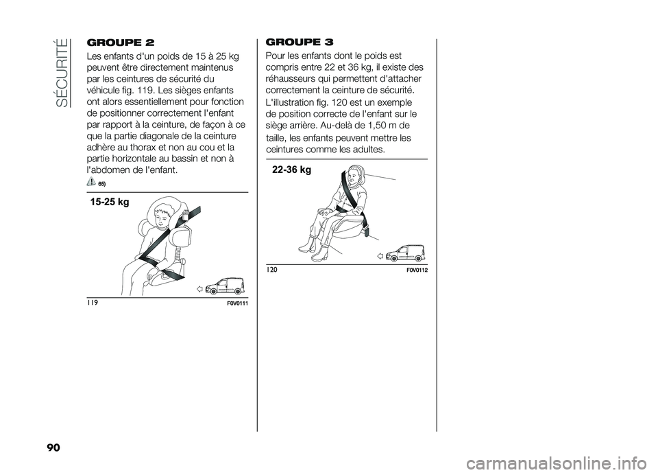 FIAT DOBLO PANORAMA 2019  Notice dentretien (in French) ��(�G�)�B�/�F�@�G
�� ������ �H
��� ��
���
�� ����
 ���
�� �� �H�3 �! �4�3 �U� 
������
� �%��� ��
��������
� ���
�
���
��
��� �	�� ���
�
����