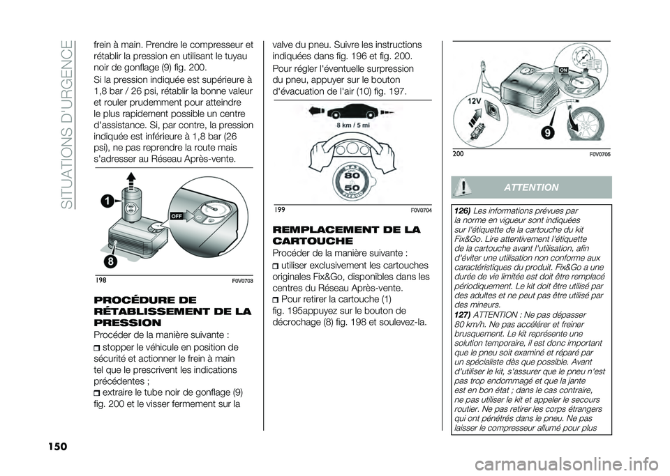 FIAT DOBLO PANORAMA 2020  Notice dentretien (in French) ��(�F�@�B�&�@�F�0��(����B�/�*���)�
��� ����
�
 �! ���
�
� �9���
��� �	� ����������� ��
������	�
� �	� ������
��
 ��
 ���
�	�
���
� �	� ���+��