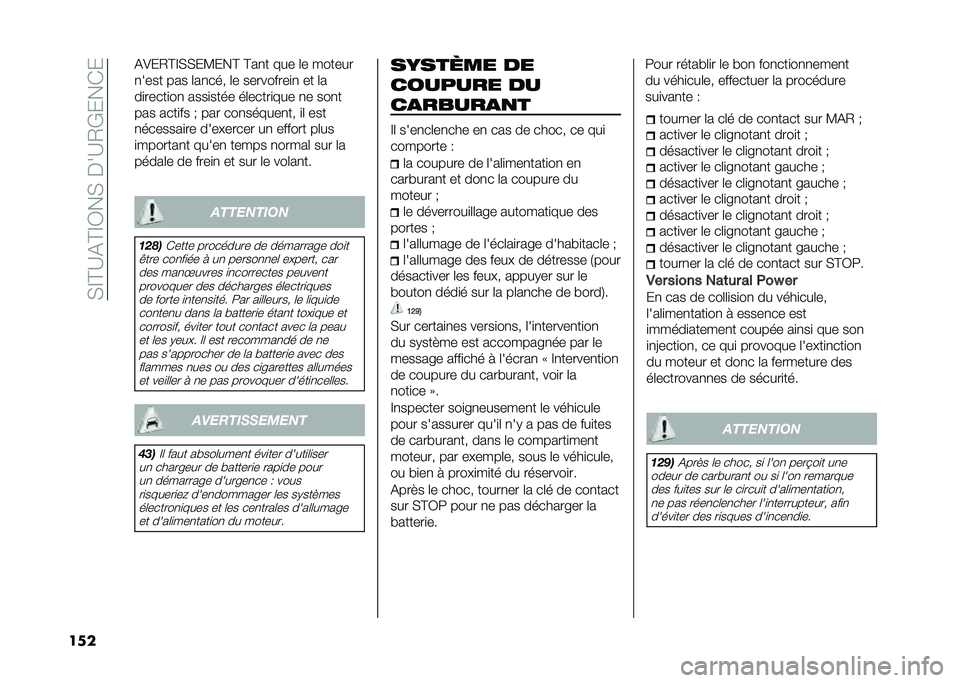 FIAT DOBLO PANORAMA 2020  Notice dentretien (in French) ��(�F�@�B�&�@�F�0��(����B�/�*���)�
��� �&�=��/�@�F�(�(��?���@ �@��
� ��� �	� ������
�
���� ��� �	��
��� �	� ���������
�
 �� �	�
��
�����
��
 ��