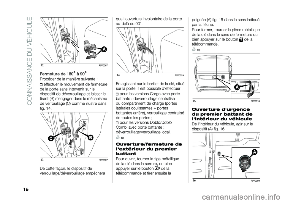 FIAT DOBLO PANORAMA 2021  Notice dentretien (in French) ��)�0���&�F�(�(�&��)����B��=�G�Q�F�)�B��
��	 ��
��?�*�?�?�C�E
��� ���	�� � �� �>�F�? �� �G�? �
�9������� �� �	� ���
�
�#�� ���
���
�� �- ��������