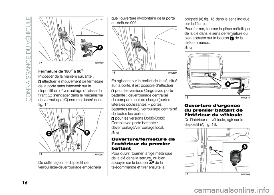 FIAT DOBLO PANORAMA 2020  Notice dentretien (in French) ��)�0���&�F�(�(�&��)����B��=�G�Q�F�)�B��
��	 ��
��?�*�?�?�C�E
��� ���	�� � �� �>�F�? �� �G�? �
�9������� �� �	� ���
�
�#�� ���
���
�� �- ��������