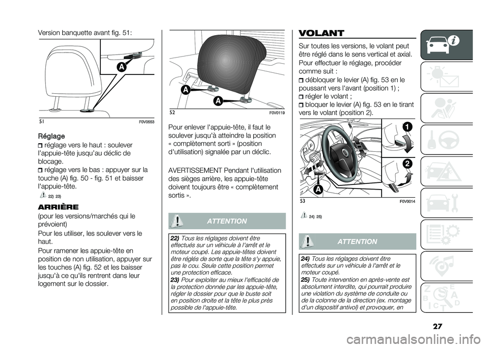 FIAT DOBLO PANORAMA 2020  Notice dentretien (in French) ��
�=����
��
 ���
������ ����
� ��
� � �3�H�-
��
��?�*�?�B�B�@
�(� �6���6� ��� �	�� � ���� �	� ���� �- ����	����
�	�7�����
��A��%�� �<�����7��