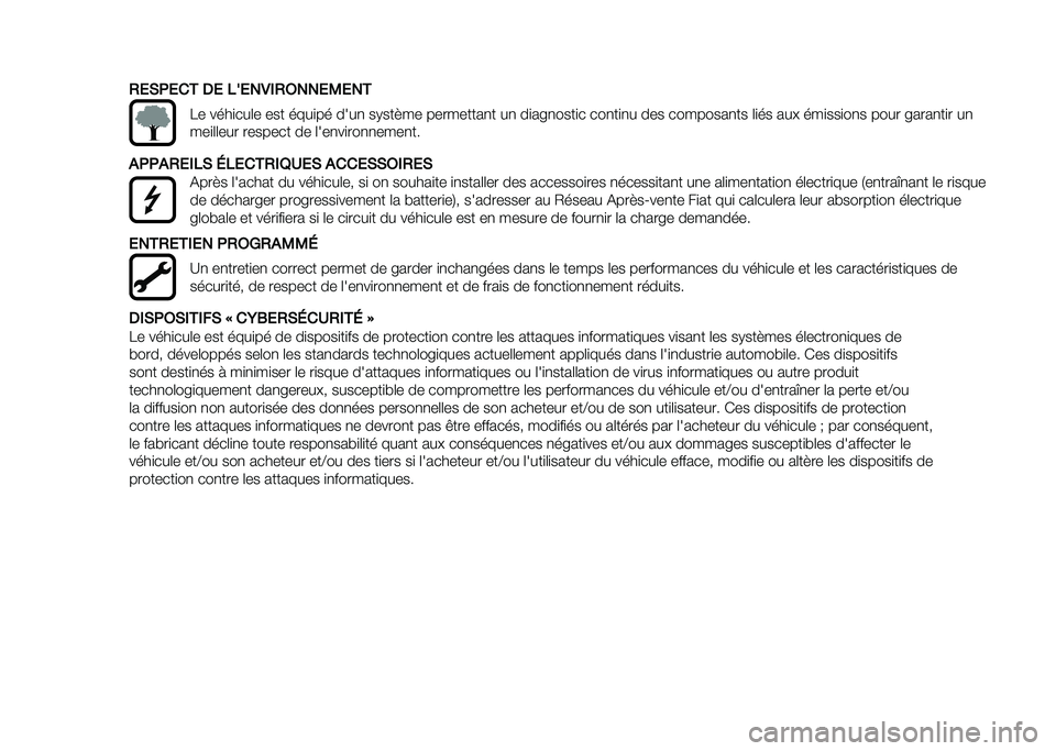 FIAT DOBLO PANORAMA 2021  Notice dentretien (in French) �(�,�&��,��+ ��, �"��,��*�$�(�2���,�-�,��+
�� ����
���	� ��� ����
�� ����
 ��+���#�� ���������
� ��
 ��
�� �
����
� ���
��
�
� ��� �������