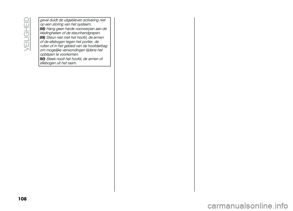 FIAT DOBLO PANORAMA 2021  Instructieboek (in Dutch) ��$�,�!�B�!�#��,�!�
���
����� �����	 �� ���	���
����� ���	����
��� ����	
�� ��� ��	��
��� ��� ���	 ��9��	����
���
���� ���� ���
�