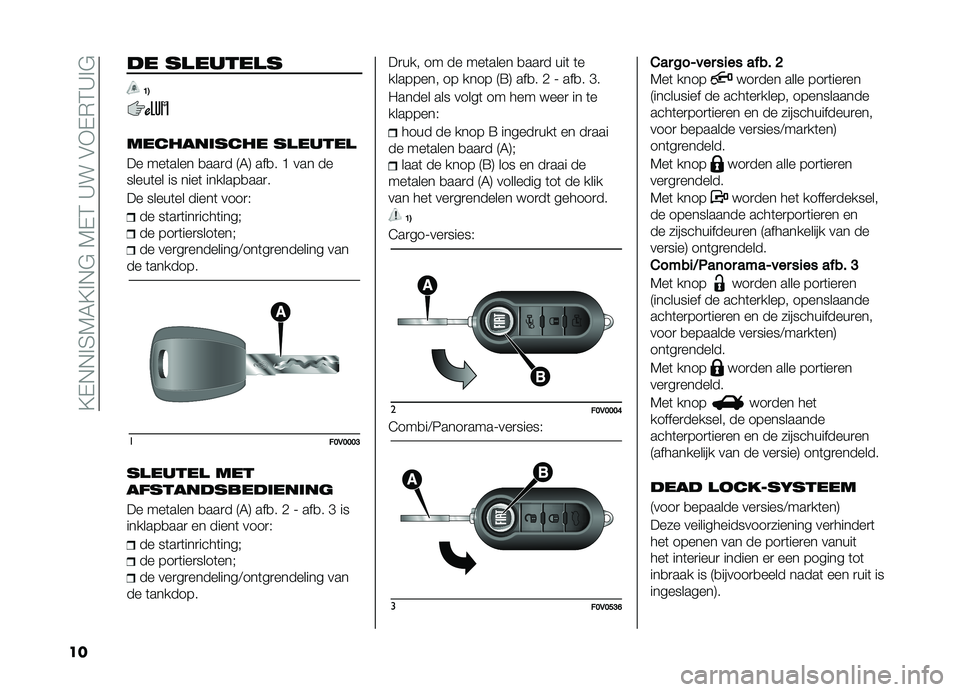 FIAT DOBLO PANORAMA 2020  Instructieboek (in Dutch) ��?�,�+�+�!�3�5�4�?�!�+�#��5�,�2��A���$�*�,�)�2�A�!�#
��
�� ��������
�=�.
�������	���� �������
�� ���	���� �
���
� �7�4�8 ���
� �D ��� ��
�����