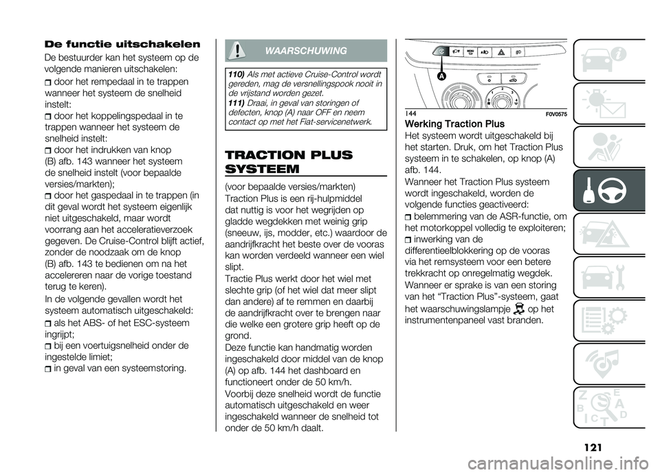 FIAT DOBLO PANORAMA 2021  Instructieboek (in Dutch) ���
����
 ���	 �
�������� �� �	� �	�
�����
�������
 ���	 ��9��	��� �� ��������
����	���	�&
����
 ���	 ���������������� �� �	�