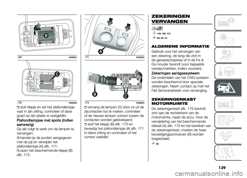 FIAT DOBLO PANORAMA 2021  Instructieboek (in Dutch) ���
���
��>�,�>�>�D�=
�����>�,�>�>�D�C
�����	 ������ �� ���	 ���	 �������������
����	 �� ���� ���	�	���� ����	�
�����
 �� ����
���