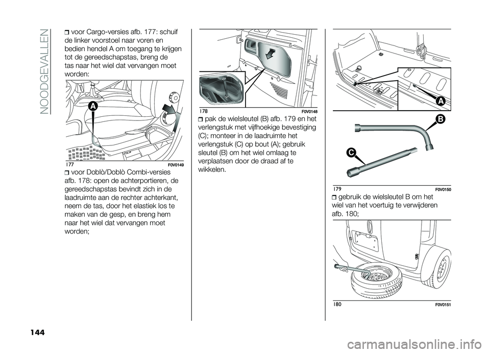 FIAT DOBLO PANORAMA 2021  Instructieboek (in Dutch) ��+�*�*��#�,�$�4�B�B�,�+
���
����
 �@��
���;���
���� ���
� �D�I�I�& ������
�� ������
 ����
��	��� ����
 ���
�� ��
�
����� ������ �4 �� �	�