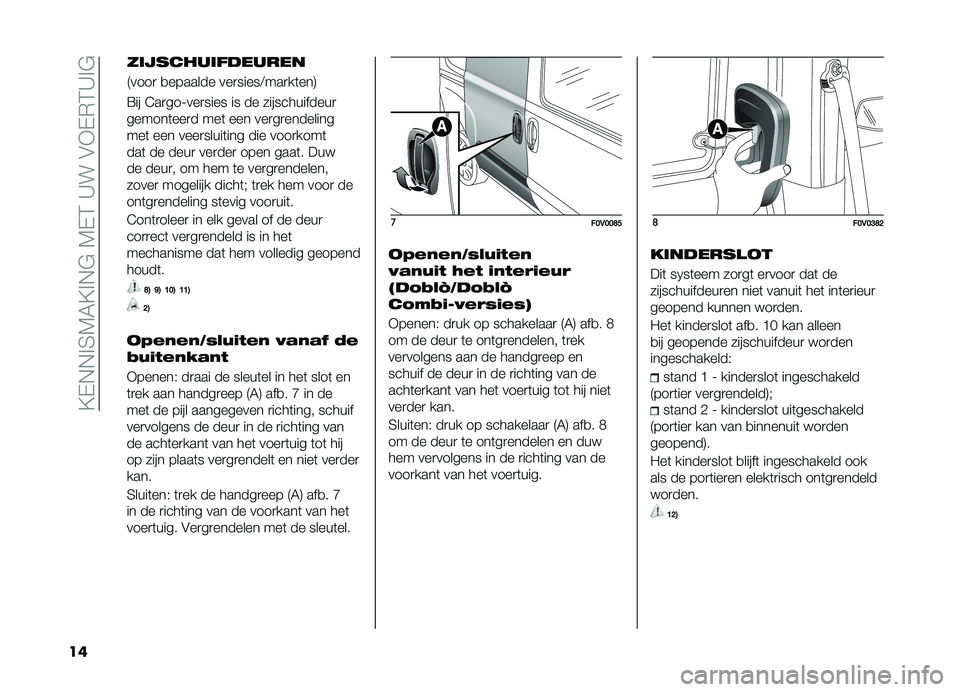 FIAT DOBLO PANORAMA 2020  Instructieboek (in Dutch) ��?�,�+�+�!�3�5�4�?�!�+�#��5�,�2��A���$�*�,�)�2�A�!�#
��
�=�� �@��
���;���
���� �� �� �������������

������	���
� ���	 ��� ���
��
��������
��