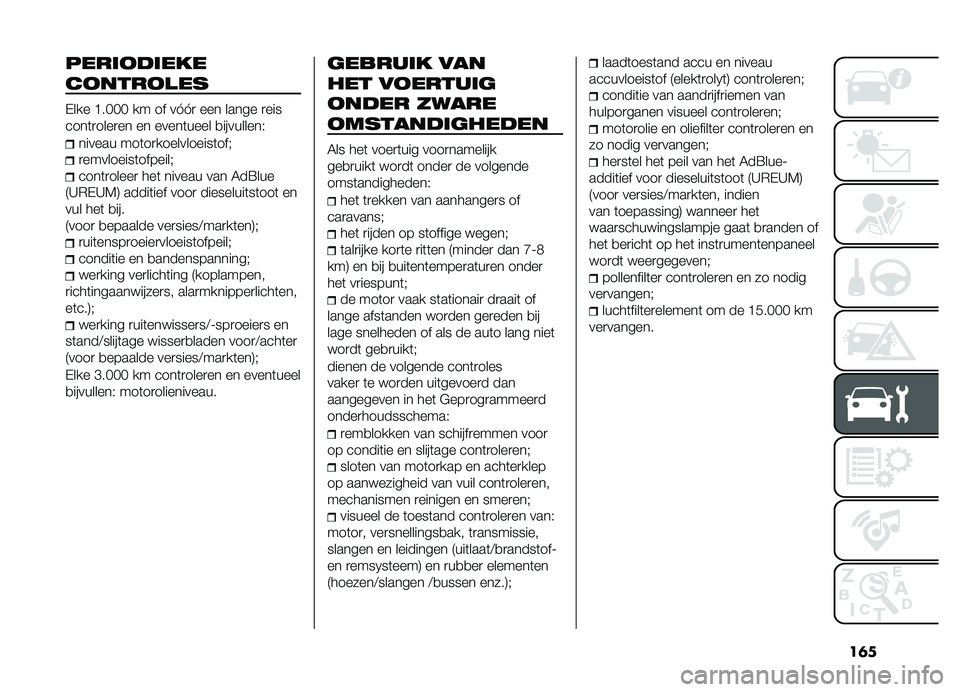 FIAT DOBLO PANORAMA 2021  Instructieboek (in Dutch) ��	�
����	�
��	���
��
����
���
�,��� �D��/�/�/ �� �� ��O�O�
 ��� ����� �
���
����	�
����
�� �� �����	���� �
���������&
������ ���	