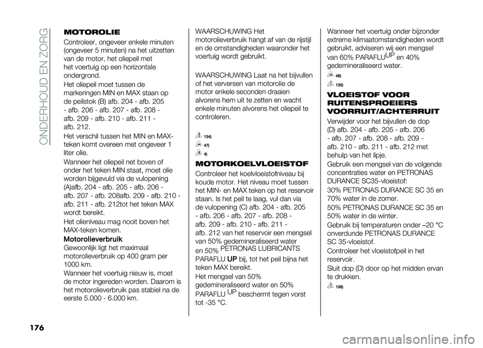 FIAT DOBLO PANORAMA 2021  Instructieboek (in Dutch) ��*�+��,�)��*�A���,�+��0�*�)�#
��
�	
��
��
��
��	�
�@���	�
�����
� ��������
 ������ �����	��
�7��������
 �( �����	���8 �� ���	 ���	���	�	��