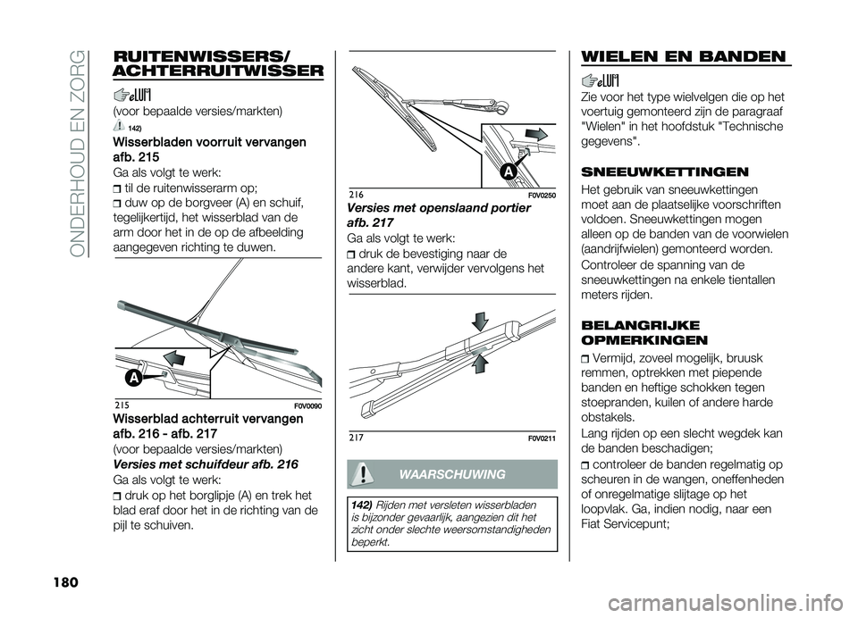 FIAT DOBLO PANORAMA 2021  Instructieboek (in Dutch) ��*�+��,�)��*�A���,�+��0�*�)�#
���
���	�����	������/
���������	���	����
�7����
 �
������� ���
�����<���
��	���8
�=�@�C�.
�9�
����������	