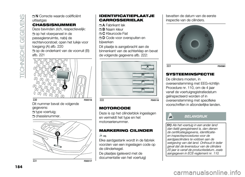 FIAT DOBLO PANORAMA 2021  Instructieboek (in Dutch) ��2�,�@��+�!�3�@��,��#�,�#�,�$�,�+�3
���
������	�������
���� �
������� ����� �
������	���������&
�� ���	 �����
������ �� ��
�����