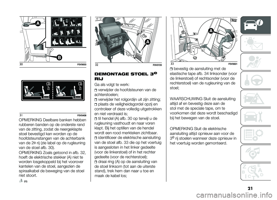 FIAT DOBLO PANORAMA 2021  Instructieboek (in Dutch) ��
����>�,�>�B�?�?
����>�,�>�@�>�E
�*�6�5�,�)�?�!�+�# �����
��
� �
����� ���
�
��
�
��
�
��
�� �
����� �� �� �����
��	� �
���
��� �� ���	�	���� 