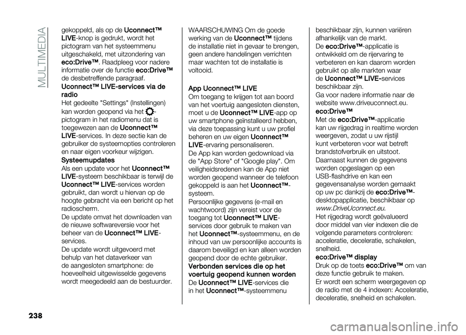 FIAT DOBLO PANORAMA 2021  Instructieboek (in Dutch) ��5�A�B�2�!�5�,��!�4
��� ���������� ��� �� ��
�/���	�	����1
�3��,�( �;���� �� ����
���	� ���
��	 ���	
����	���
�� ��� ���	 ��9��	������
