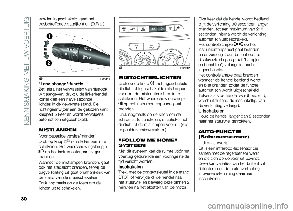 FIAT DOBLO PANORAMA 2019  Instructieboek (in Dutch) ��?�,�+�+�!�3�5�4�?�!�+�#��5�,�2��A���$�*�,�)�2�A�!�#
��
���
��� ������������� ����	 ���	
����
��	�
������� ����
�������	 ���	 �7���)��B��8�
�