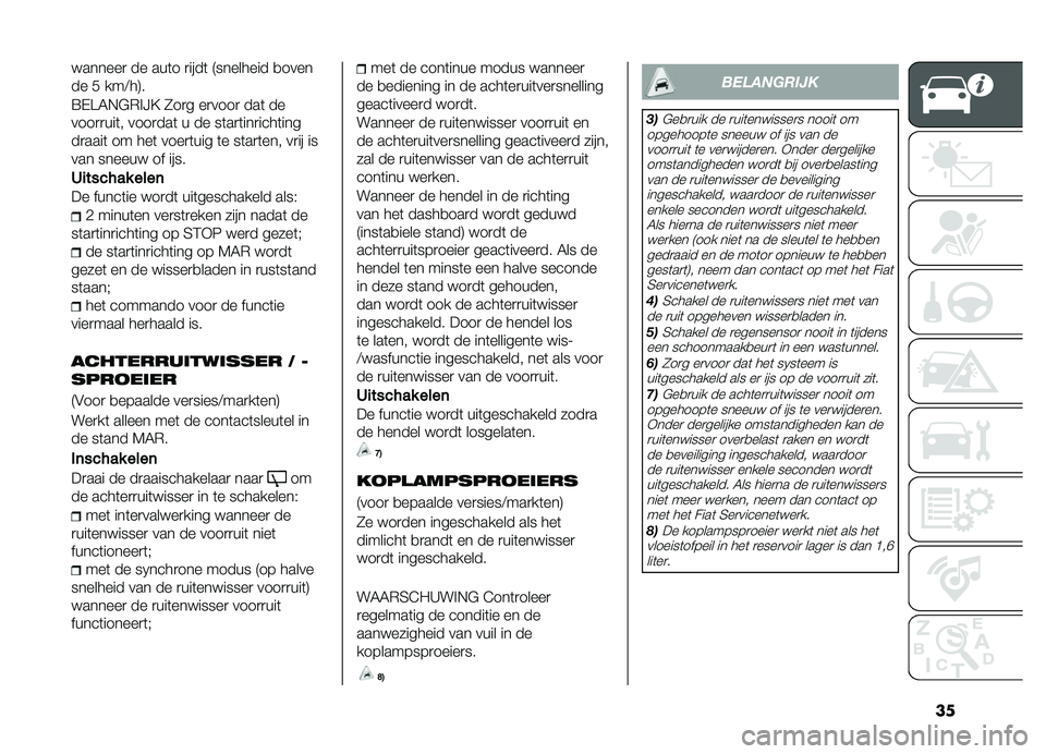 FIAT DOBLO PANORAMA 2021  Instructieboek (in Dutch) ��
�������
 �� ���	� �
����	 �7�������� �
����
�� �( ���<��8�
�=�,�B�4�+�#�)�!�J�? �0��
� ��
����
 ���	 ��
����
�
���	� ����
���	 � �� ��	��