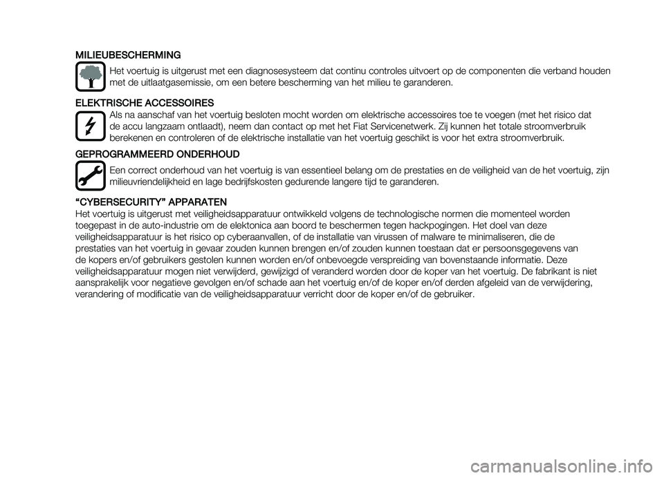 FIAT DOBLO PANORAMA 2020  Instructieboek (in Dutch) �)��3��(�/��(�#� �4�(�+�)��%�5
���	 ����
�	��� �� ���	���
���	 ���	 ��� ����������9��	��� ���	 ����	��� ����	�
���� ���	����
�	 �� �� ��