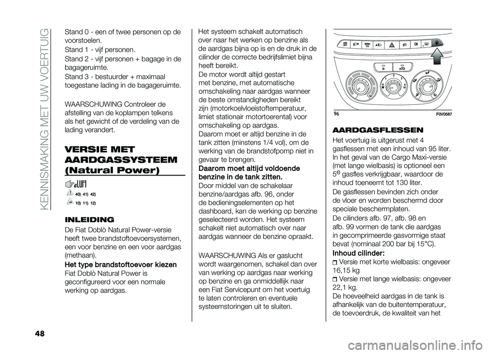 FIAT DOBLO PANORAMA 2021  Instructieboek (in Dutch) ��?�,�+�+�!�3�5�4�?�!�+�#��5�,�2��A���$�*�,�)�2�A�!�#
��
�3�	��� �/ �; ��� �� �	��� ���
����� �� ��
����
��	������
�3�	��� �D �; ���� ���
������
�