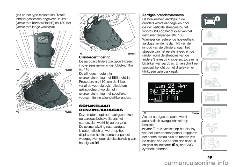FIAT DOBLO PANORAMA 2021  Instructieboek (in Dutch) ��
��� �� ���	 �	�9�� �	�����	��	���� �2��	���
������ ���������� ��������
 ��( ���	��

�7���
��� ���	 ���
�	� �����
�����8 �� �D�
