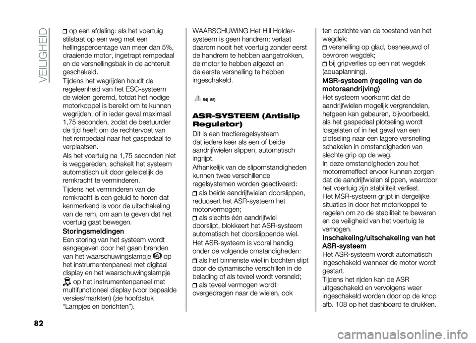 FIAT DOBLO PANORAMA 2021  Instructieboek (in Dutch) ��$�,�!�B�!�#��,�!�
��
�� ��� ���������& ��� ���	 ����
�	���
��	����	���	 �� ��� ��� ���	 ���
�����������
����	��� ��� ����
 ���