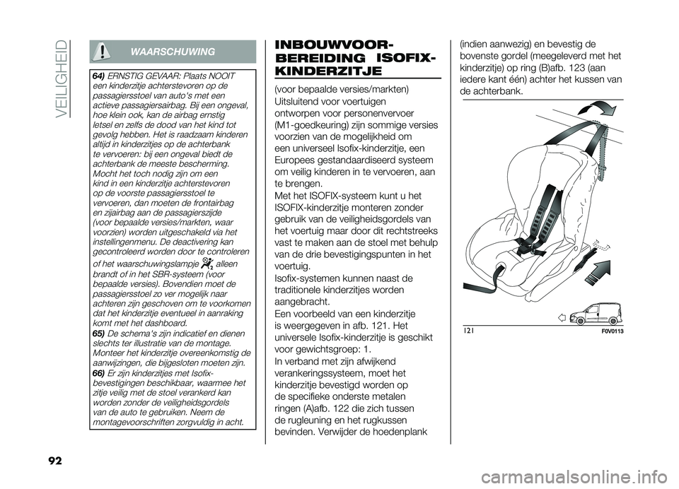 FIAT DOBLO PANORAMA 2021  Instructieboek (in Dutch) ��$�,�!�B�!�#��,�!�
��
����������	�
�
���
�,�)�+�3�2�!�# �#�,�$�4�4�)�& �6����	� �+�*�*�!�2
��� ������
���	�� ����	��
��	����
�� �� �� ���������
