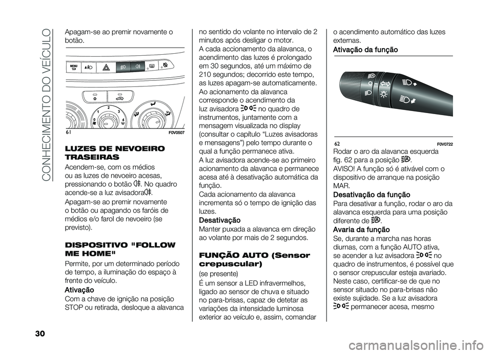 FIAT DOBLO PANORAMA 2019  Manual de Uso e Manutenção (in Portuguese) ��1��,�K�2�1�G�!�2�,�E������A�2�Y�1�B�D�
��
�-���
��� �� �� ������ ��������� �
�	���&��
����E�3�E�H�E�K
����� �� ��������
�
��	�����	�
�-�
