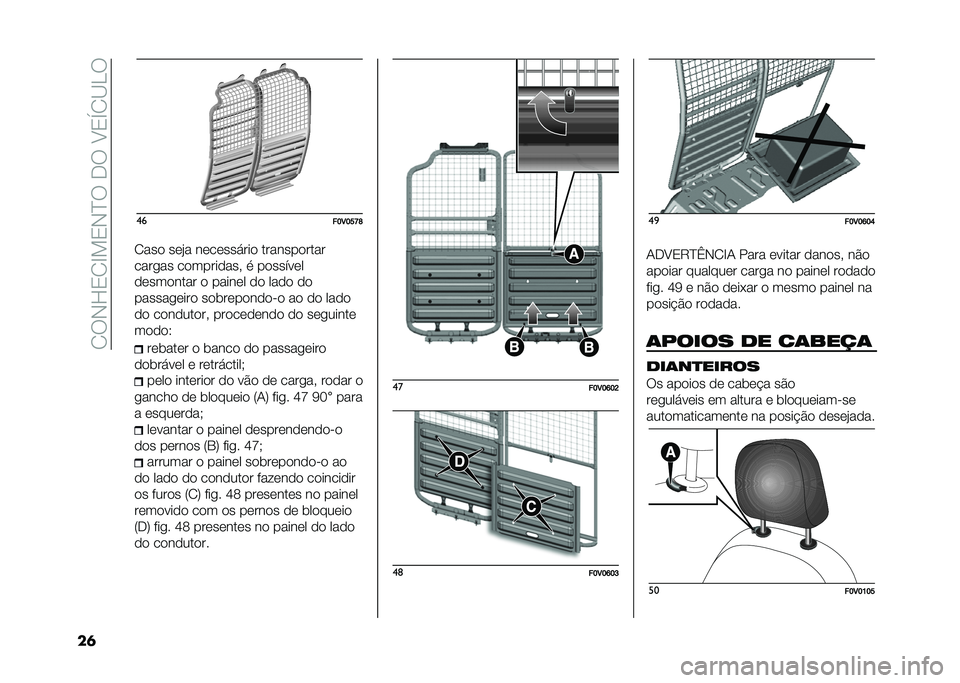 FIAT DOBLO PANORAMA 2020  Manual de Uso e Manutenção (in Portuguese) ��1��,�L�2�1�H�!�2�,�E������A�2�Z�1�B�D�
��	 ��
��F�3�F�I�L�M
�1��� ���%� ���������� �����������
����
�� ����������" �
 ��������
�����