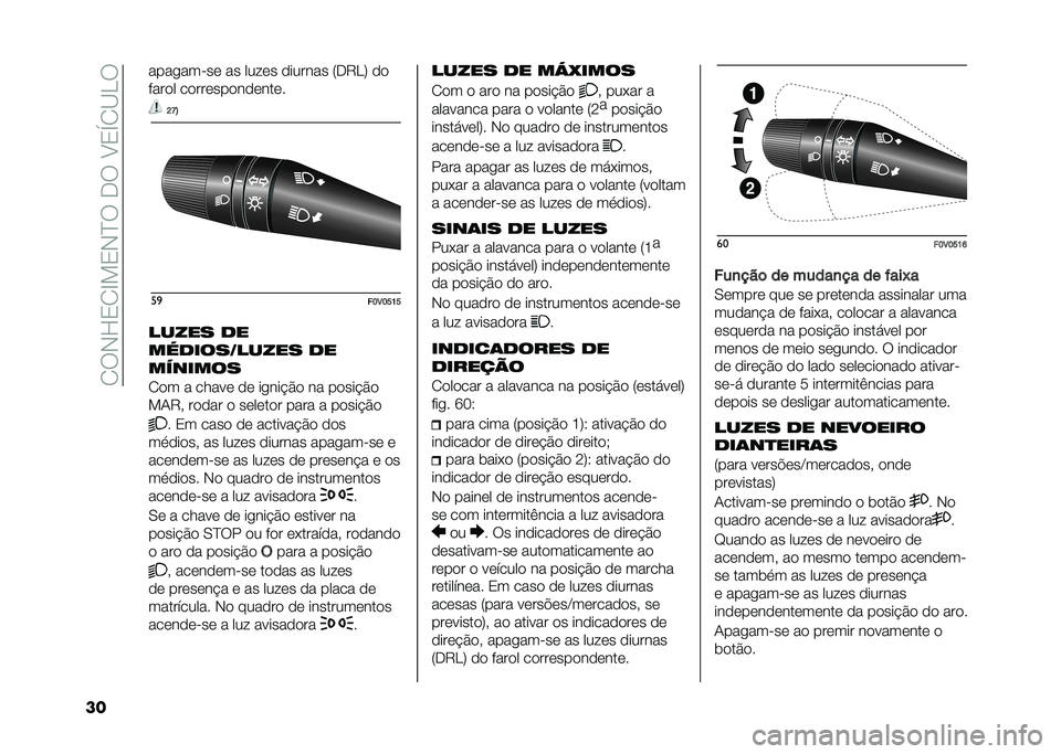 FIAT DOBLO PANORAMA 2021  Manual de Uso e Manutenção (in Portuguese) ��1��,�L�2�1�H�!�2�,�E������A�2�Z�1�B�D�
�� ����
��� �� �� ����� ������� �7��8�D�9 ��
����� ���������������
�K�L�8
��

��F�3�F�I�E�I
����� 