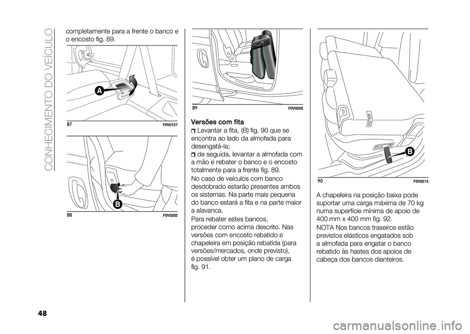 FIAT DOBLO PANORAMA 2021  Manual de Uso e Manutenção (in Portuguese) ��1��,�L�2�1�H�!�2�,�E������A�2�Z�1�B�D�
�� ������������� ���� � ������ � �	���� �
� ������� ���
� �=�:�
�	�
��F�3�F�E�K�L�	�	
��F�3�F�K�F�K �	�
