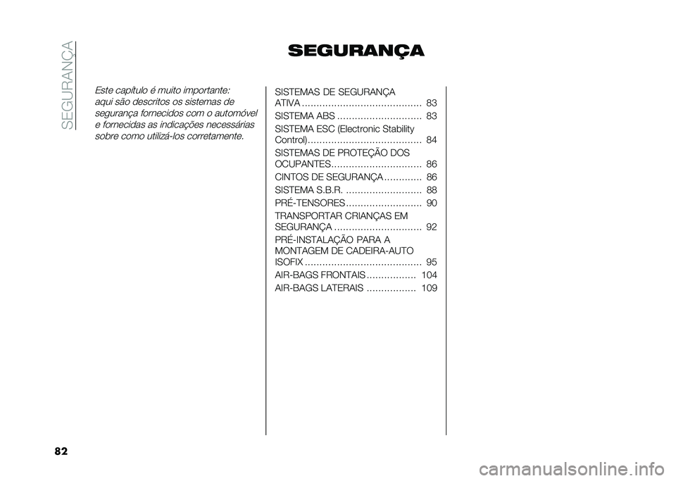 FIAT DOBLO PANORAMA 2021  Manual de Uso e Manutenção (in Portuguese) ��0�2�/�B�8�-�,�P�-
�� ������	���	
�2��� �������� �
 ����� �����������5
���� ��&� ��������� �� �������� ��
���
�����#� ������