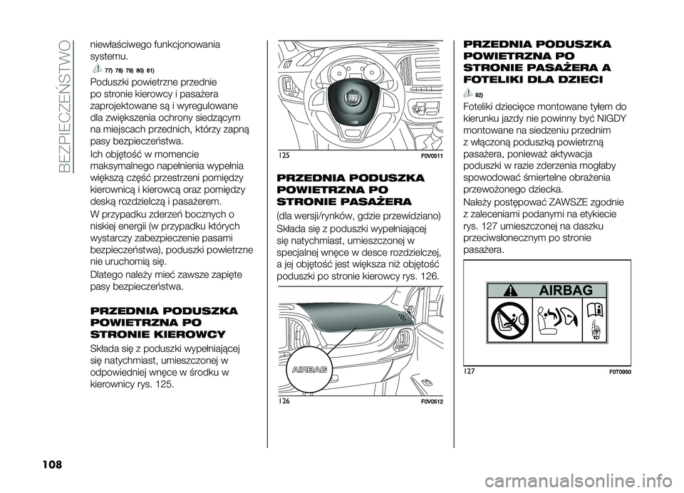 FIAT DOBLO PANORAMA 2019  Instrukcja obsługi (in Polish) ��S�9�(�$�G�9�-�(�9�`�E�?�*�
���
���	��&������	�� ����
����������
�����	�
��
�P�P�6�P�Q�6�P�R�6�Q�I�6�Q�H�6
�$������
� �����	�����	 ����	����	
��