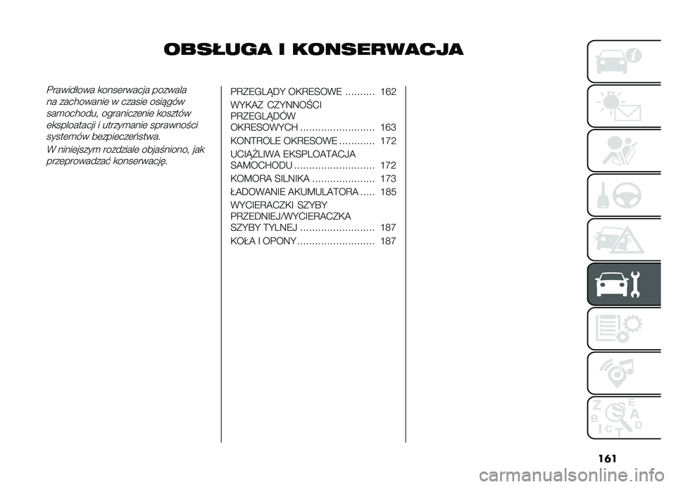 FIAT DOBLO PANORAMA 2019  Instrukcja obsługi (in Polish) ��	�
�������
 � ������
��
���
�$������&��� �
����	������ ��������� ����������	 � ������	 ���� ���
���
�������! ��������