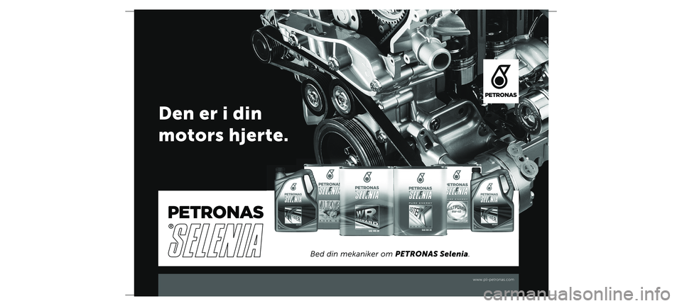 FIAT DOBLO PANORAMA 2020  Brugs- og vedligeholdelsesvejledning (in Danish) 