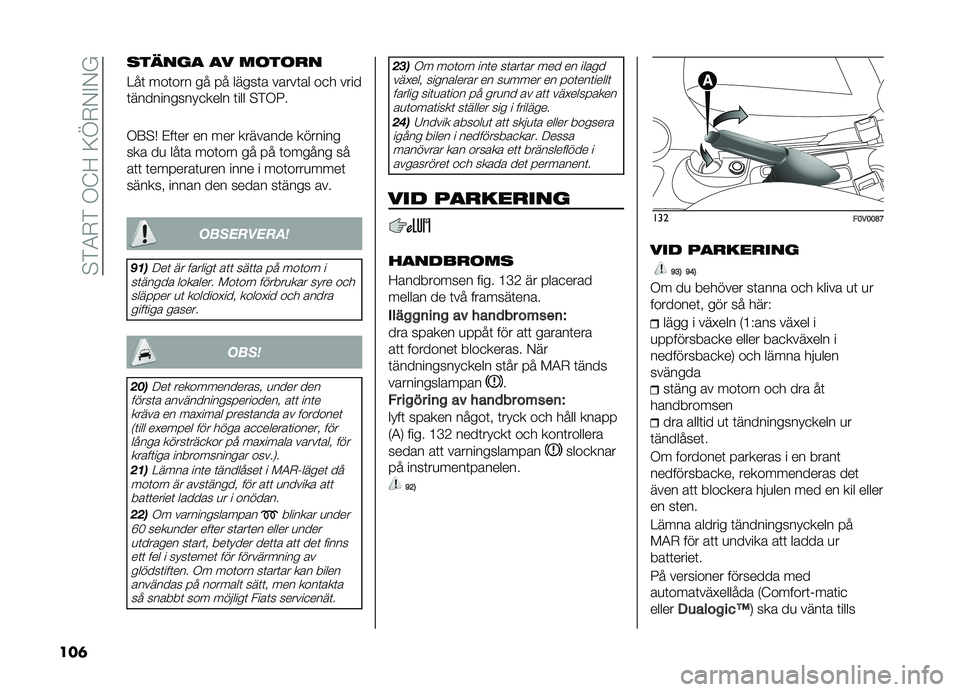 FIAT DOBLO PANORAMA 2021  Drift- och underhållshandbok (in Swedish) ��#��4�+���,�=�;��9�B�+�-�$�-�A
���	 �
��	���
 �
� ������
�>��	 ��\f�	�\f�� �� �� �����	�\b ��\b���	�\b� �\f�
� ����
�	���������� �
���� �	��� �#�