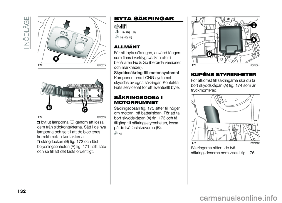 FIAT DOBLO PANORAMA 2021  Drift- och underhållshandbok (in Swedish) ��$��-�B��>�@�A�%
��� ��\b�
��<��<�<�B�=��\b�
��<��<�<�B�>�� �	 �
�	 ��\b���\f���\b �*�=�. ����\f� �\b�	�	 ��\f���\b
��� ���� ����\f��\f��	�\b��	����\b� �#�